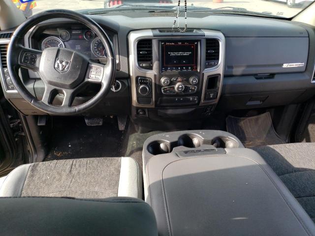 Photo 8 from auction – 2019 RAM 1500 CLASS with VIN 1C6RR6TT7KS613110