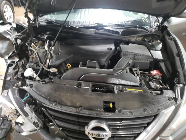 Photo 11 from auction – 2016 NISSAN ALTIMA 2.5 with VIN 1N4AL3AP3GN305777