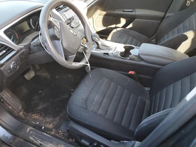 Photo 7 from auction – 2015 FORD FUSION SE with VIN 1FA6P0H71F5117434