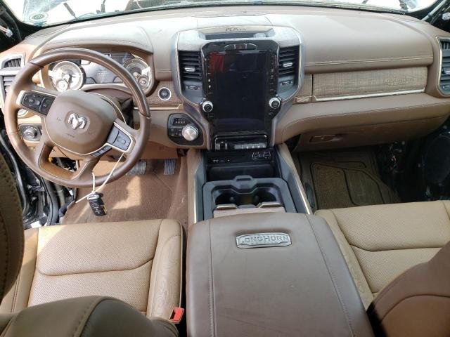 Photo 8 from auction – 2019 RAM 1500 LONGH with VIN 1C6SRFKT1KN880597