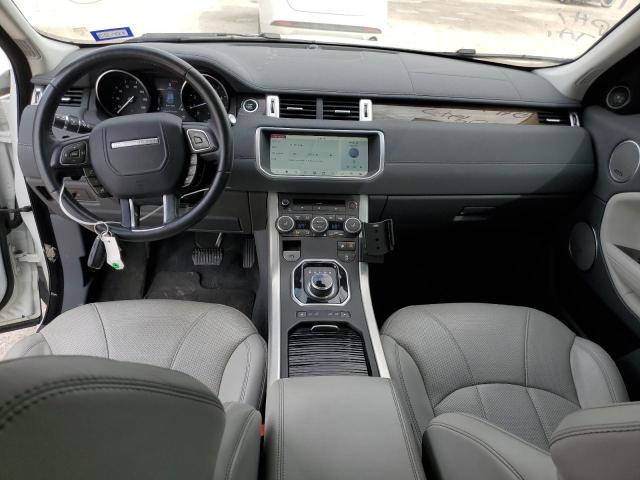 Photo 8 from auction – 2017 LAND ROVER RANGE ROVE with VIN SALVR2BG7HH240363