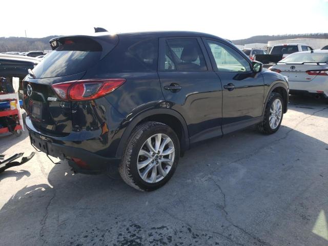 Photo 3 from auction – 2015 MAZDA CX-5 GT with VIN JM3KE2DY8F0494906