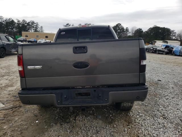 Photo 6 from auction – 2006 FORD F150 SUPER with VIN 1FTPW14V06FB60295