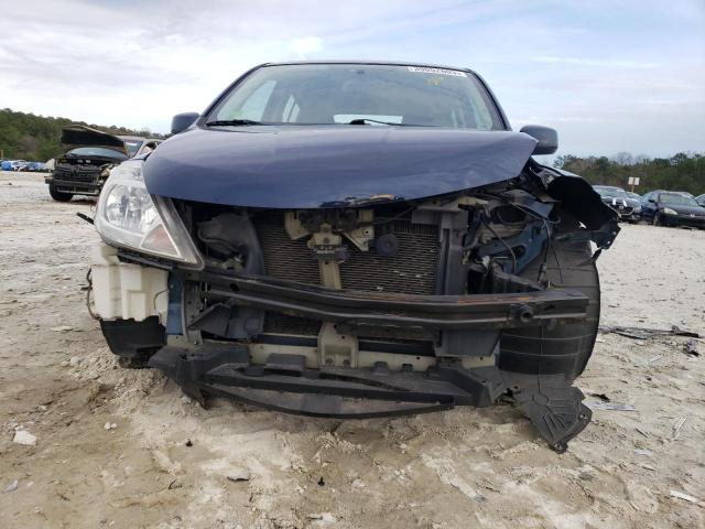 Photo 5 from auction – 2012 NISSAN VERSA S with VIN 3N1BC1CP9CL382487