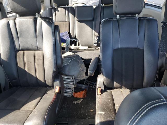 Photo 10 from auction – 2019 DODGE GRAND CARA with VIN 2C4RDGCG6KR689550