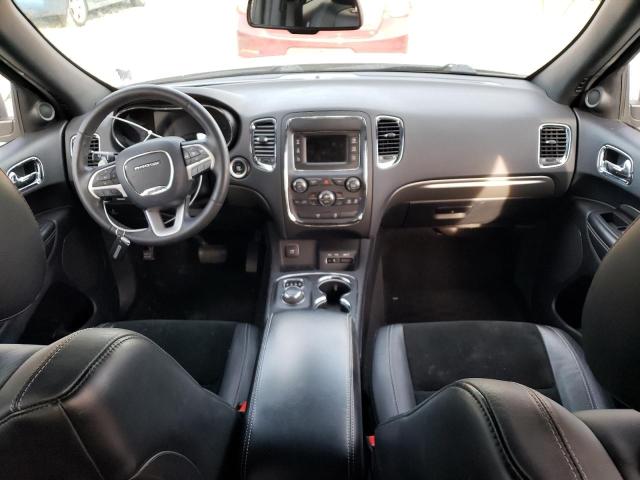 Photo 8 from auction – 2015 DODGE DURANGO SX with VIN 1C4RDHAG6FC764240