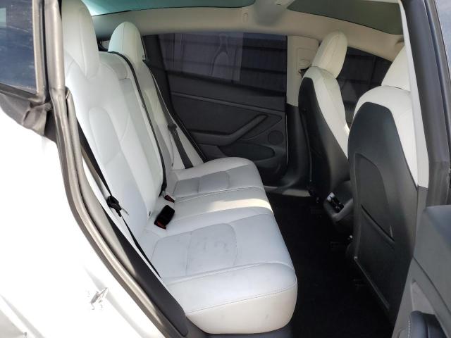 Photo 10 from auction – 2021 TESLA MODEL 3 with VIN 5YJ3E1EA5MF982931
