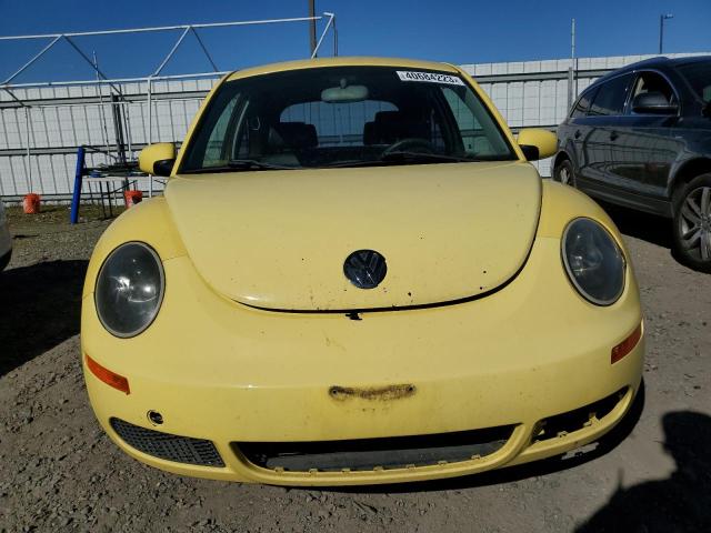 Photo 5 from auction – 2010 VOLKSWAGEN NEW BEETLE with VIN 3VWPG3AG2AM008152