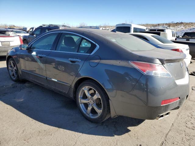 Photo 2 from auction – 2009 ACURA TL with VIN 19UUA96539A005823
