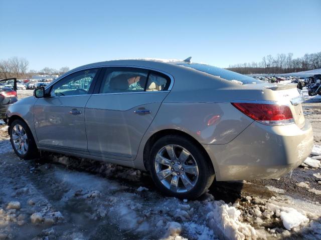 Photo 2 from auction – 2011 BUICK LACROSSE C with VIN 1G4GC5ED3BF248947