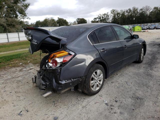 Photo 3 from auction – 2011 NISSAN ALTIMA BAS with VIN 1N4AL2AP5BC175757