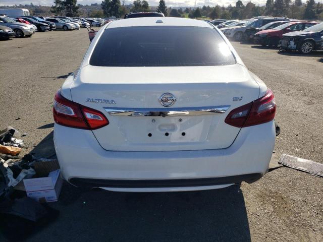 Photo 6 from auction – 2018 NISSAN ALTIMA 2.5 with VIN 1N4AL3AP0JC192597
