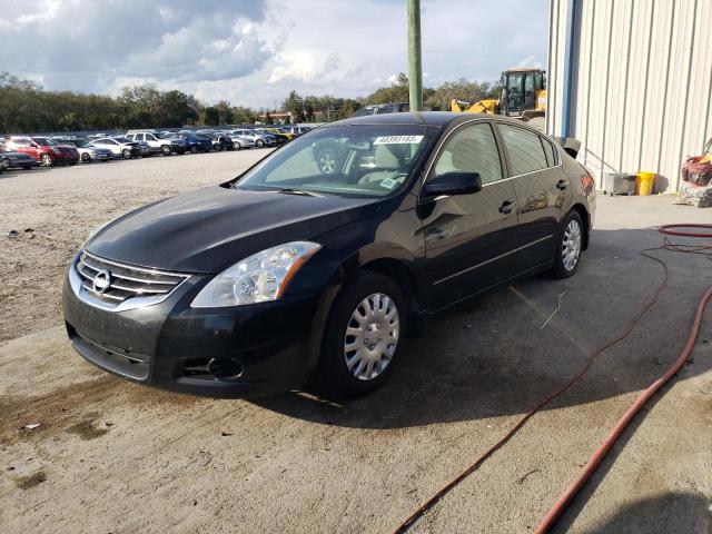 NISSAN ALTIMA BAS 2010 with VIN 1N4AL2AP4AC151772 - Photo from auction