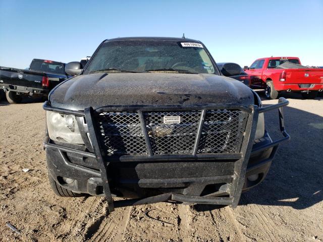Photo 5 from auction – 2008 CHEVROLET SUBURBAN C with VIN 1GNFC16J98R259155