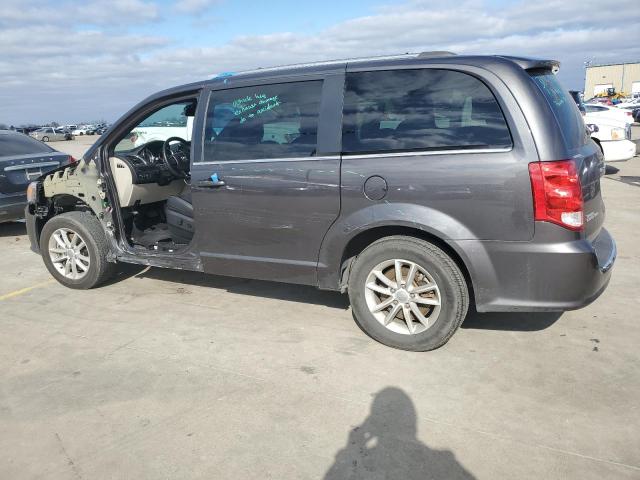 Photo 2 from auction – 2019 DODGE GRAND CARA with VIN 2C4RDGCG6KR782732