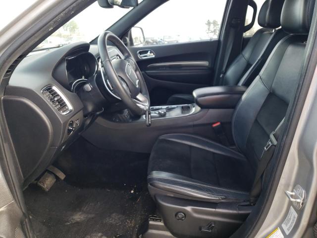Photo 7 from auction – 2015 DODGE DURANGO SX with VIN 1C4RDHAG6FC764240