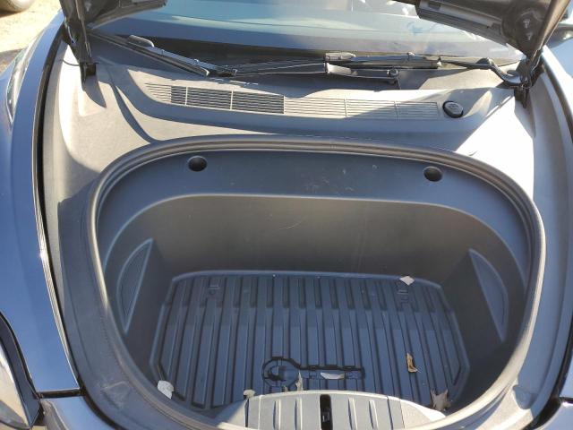 Photo 11 from auction – 2022 TESLA MODEL 3 with VIN 5YJ3E1EA7NF290428