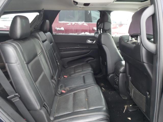 Photo 11 from auction – 2012 DODGE DURANGO CI with VIN 1C4SDJETXCC159441