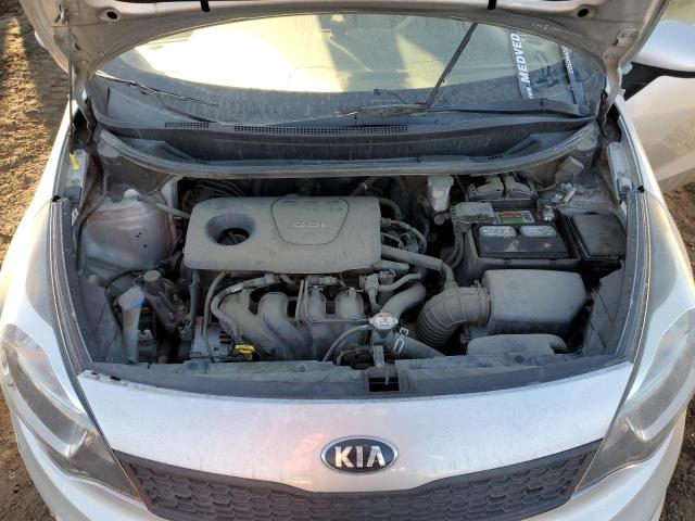 Photo 11 from auction – 2017 KIA RIO LX with VIN KNADM4A32H6015871