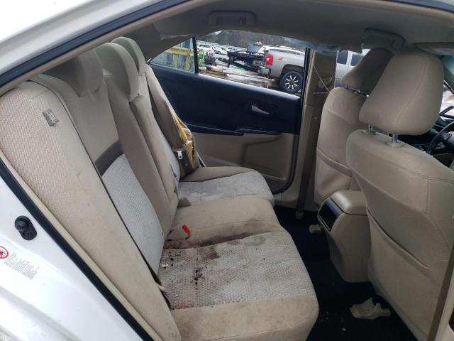 Photo 10 from auction – 2012 TOYOTA CAMRY BASE with VIN 4T4BF1FK0CR209887