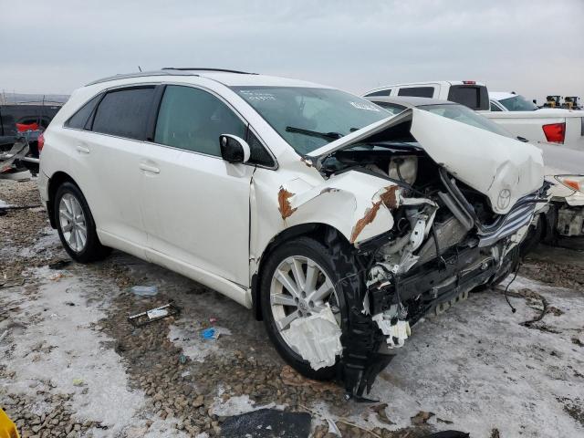 Photo 4 from auction – 2012 TOYOTA VENZA LE with VIN 4T3BA3BB2CU033975