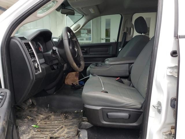 Photo 7 from auction – 2014 RAM 1500 ST with VIN 1C6RR6FT2ES355515