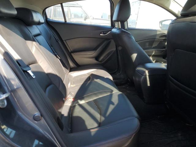 Photo 10 from auction – 2014 MAZDA 3 TOURING with VIN JM1BM1L38E1112474