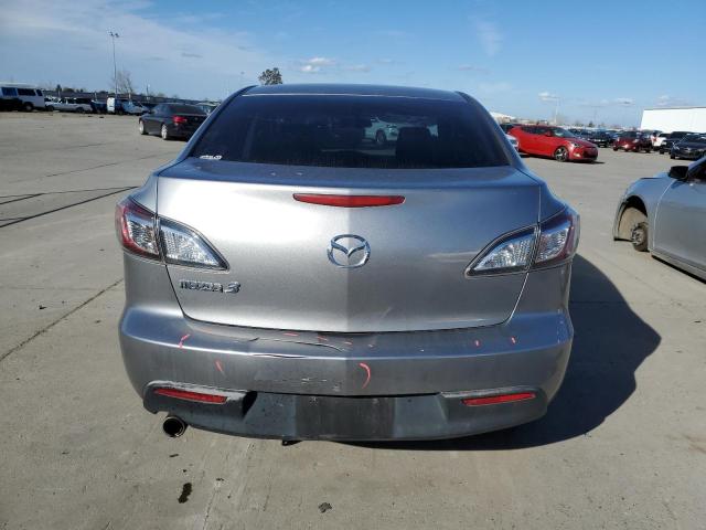 Photo 6 from auction – 2011 MAZDA 3 I with VIN JM1BL1VG6B1484846