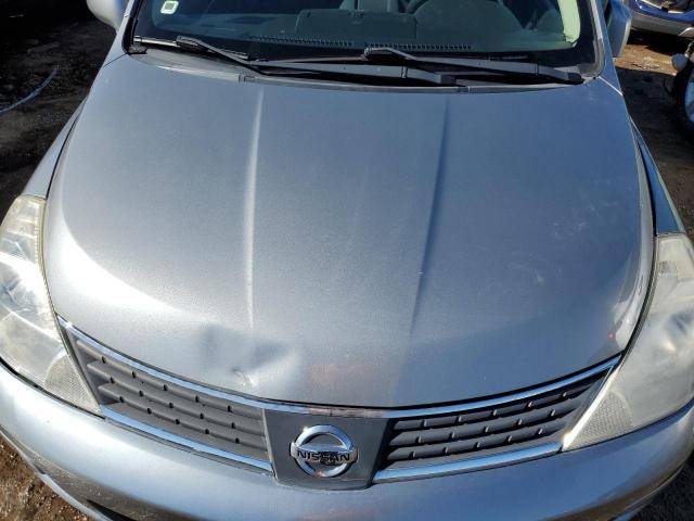 Photo 11 from auction – 2008 NISSAN VERSA S with VIN 3N1BC13E18L385910