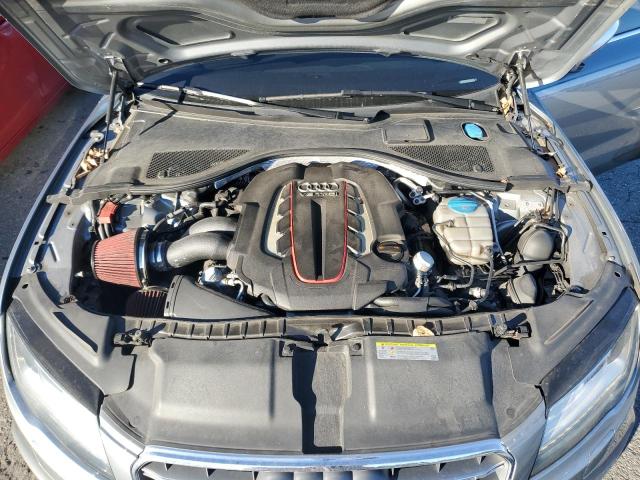 Photo 11 from auction – 2013 AUDI S7 PREMIUM with VIN WAUW2AFC8DN114958