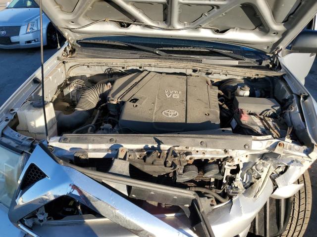 Photo 11 from auction – 2011 TOYOTA TACOMA DOU with VIN 3TMLU4EN5BM062460