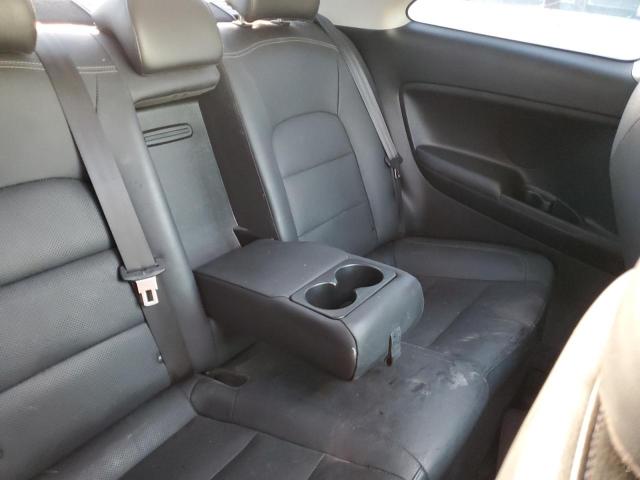 Foto 10 de la subasta – 2014 KIA FORTE EX con VIN KNAFX6A86E5221056