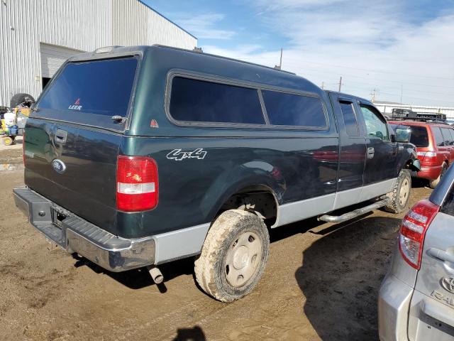 Photo 3 from auction – 2006 FORD F150 with VIN 1FTVX145X6NA26890