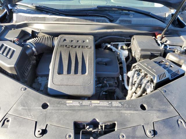 Photo 12 from auction – 2017 GMC TERRAIN SL with VIN 2GKALPEK5H6131494