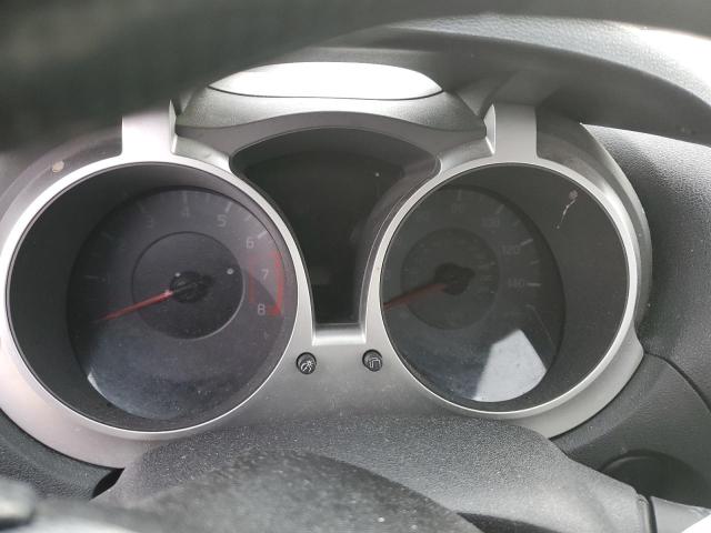 Photo 9 from auction – 2011 NISSAN JUKE S with VIN JN8AF5MR6BT007209