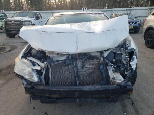 Photo 5 from auction – 2010 TOYOTA AVALON XL with VIN 4T1BK3DB7AU366107