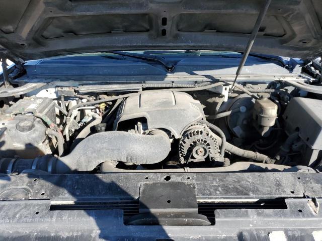Photo 12 from auction – 2007 GMC YUKON DENA with VIN 1GKFK63857J198916