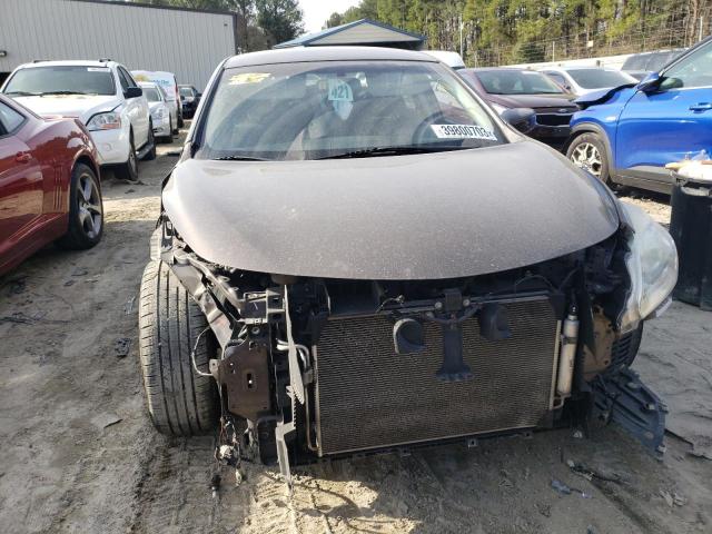Photo 5 from auction – 2014 NISSAN ALTIMA 2.5 with VIN 1N4AL3AP7EC113366