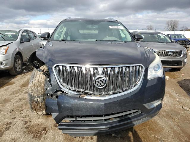 Photo 5 from auction – 2013 BUICK ENCLAVE with VIN 5GAKVBKD2DJ142924