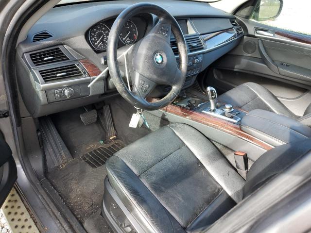 Photo 8 from auction – 2007 BMW X5 3.0I with VIN 5UXFE43537L013598