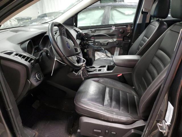 Photo 7 from auction – 2017 FORD ESCAPE TIT with VIN 1FMCU0J97HUB62285