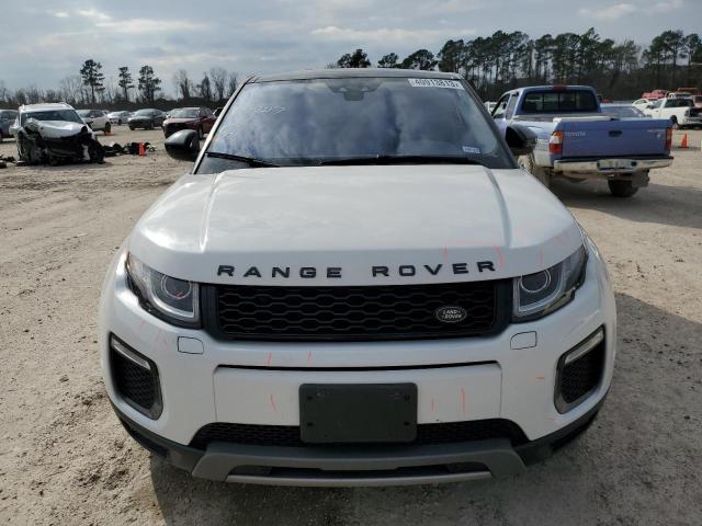 Photo 5 from auction – 2017 LAND ROVER RANGE ROVE with VIN SALVR2BG7HH240363