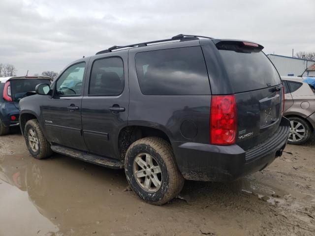Photo 2 from auction – 2010 GMC YUKON SLE with VIN 1GKUKAE06AR186526