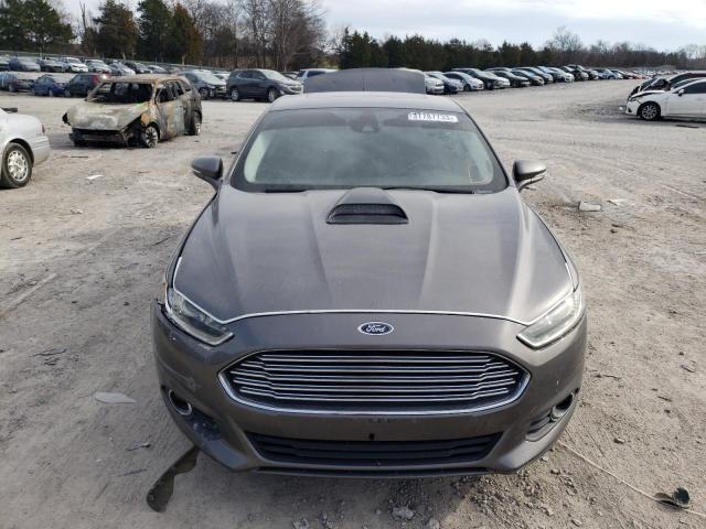 Photo 5 from auction – 2014 FORD FUSION SE with VIN 3FA6P0H99ER107053