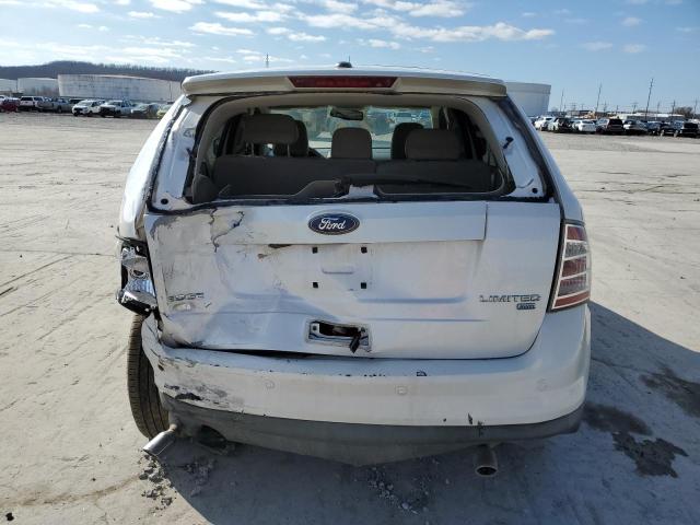 Photo 6 from auction – 2010 FORD EDGE LIMIT with VIN 2FMDK4KC4ABB47363