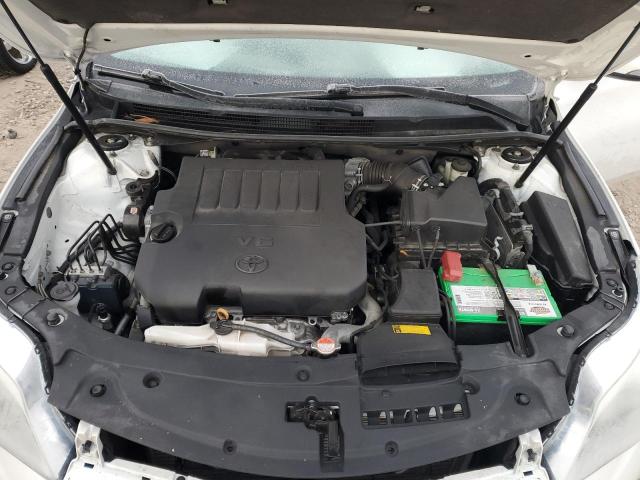 Photo 7 from auction – 2016 TOYOTA AVALON XLE with VIN 4T1BK1EB9GU214969
