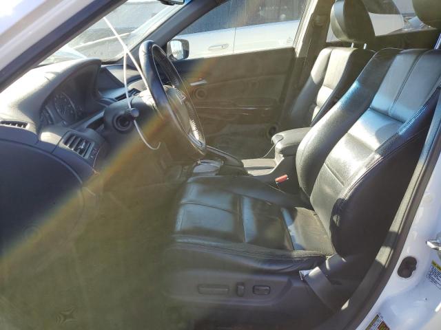 Photo 7 from auction – 2011 HONDA ACCORD CRO with VIN 5J6TF2H52BL004358