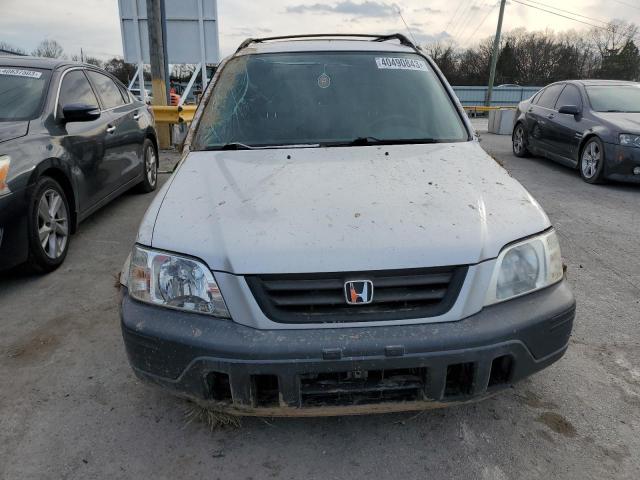 Photo 5 from auction – 1998 HONDA CR-V LX with VIN JHLRD2848WC016844