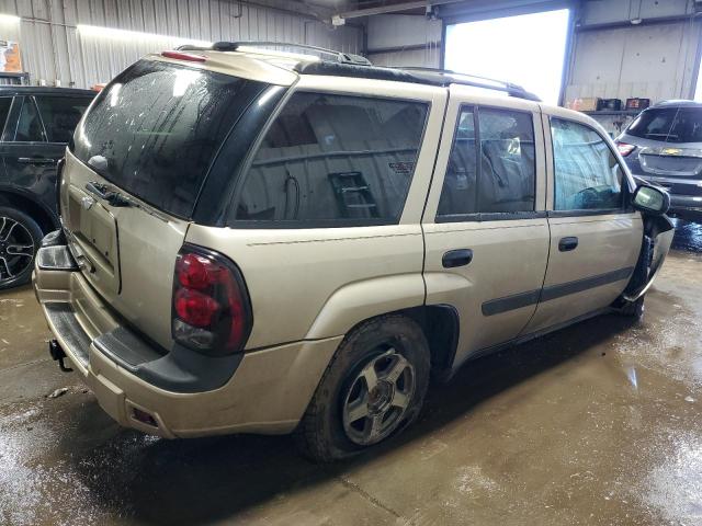 Photo 3 from auction – 2005 CHEVROLET TRAILBLAZE with VIN 1GNDS13SX52200210