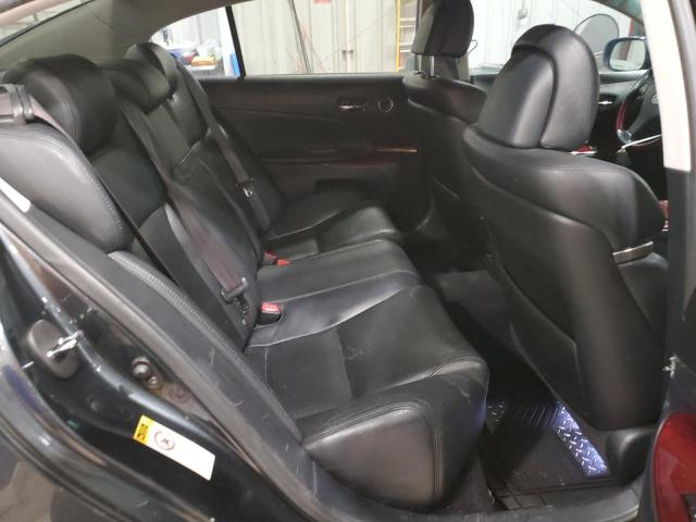 Photo 6 from auction – 2009 LEXUS GS 350 with VIN JTHCE96S190023438